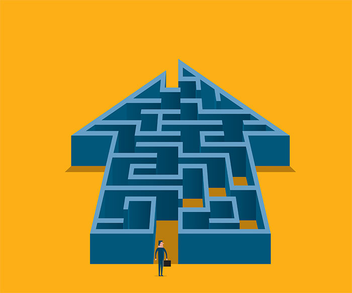 Mapping the maze: local government ombudsman interview | Public Finance