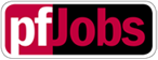PF Jobsite logo