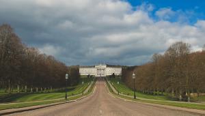 Stormont