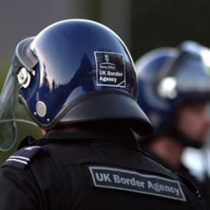 UK Border Agency slammed by MPs