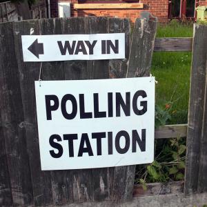 Polling station. Photo: iStock