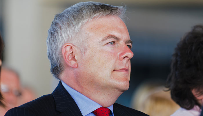 Welsh First Minister To Step Down | Public Finance