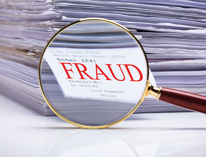 Councils continue fight against fraud | Public Finance